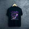 A Queen Was Born In December 1967 Birthday T-Shirt FP