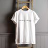 ABCDEFUCKOFF T-Shirt FP