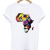 Africa Lion T Shirt (GPMU)