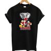 Alabama Crimson Tide Disney T Shirt (GPMU)