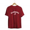 Alabama Crimson T-Shirt FP
