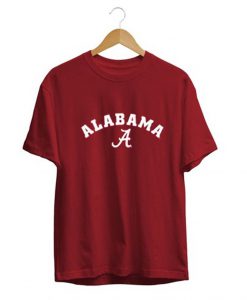 Alabama Crimson T-Shirt FP