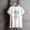 Alien T-Shirt FP