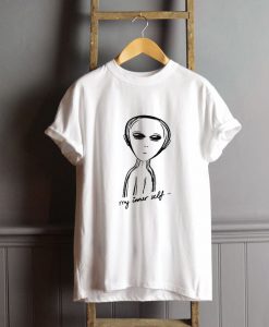 Alien T-Shirt FP