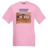 American Summer T-Shirt (GPMU)