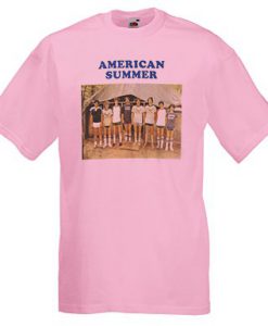 American Summer T-Shirt (GPMU)