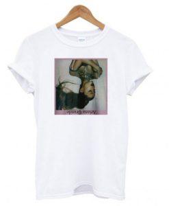 Ariana Grande – Thank u Next T Shirt (GPMU)