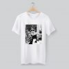 Audrey Hepburn Sunglasses Breakfast at Tiffany T Shirt (GPMU)