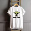 BABY YODA T-Shirt FP
