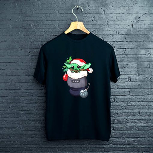 Baby - Baby Yoda Offcial T-Shirt FP