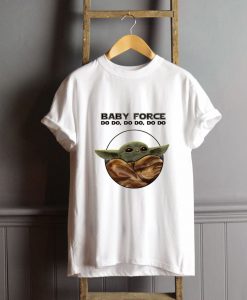 Baby Force T-Shirt FP