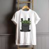 Baby Yoda Carrier T-Shirt FP