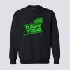 Baby Yoda Sweatshirt (GPMU)