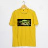 Baby Yoda T-Shirt FP