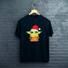 Baby Yoda T Shirt FP