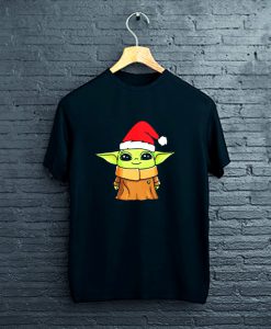 Baby Yoda T Shirt FP