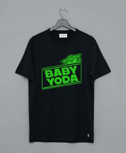 Baby Yoda T-Shirt (GPMU)