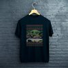 Baby Yoda Ugly T-Shirt FP