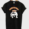 Baker Mayfield Cleveland Football Team T-Shirt (GPMU)