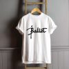 Ballet T-Shirt FP