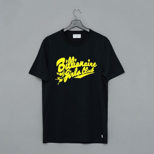 Beyonce Billionaire Girls Club T Shirt (GPMU)