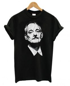 Bill Fucking Murray T Shirt (GPMU)