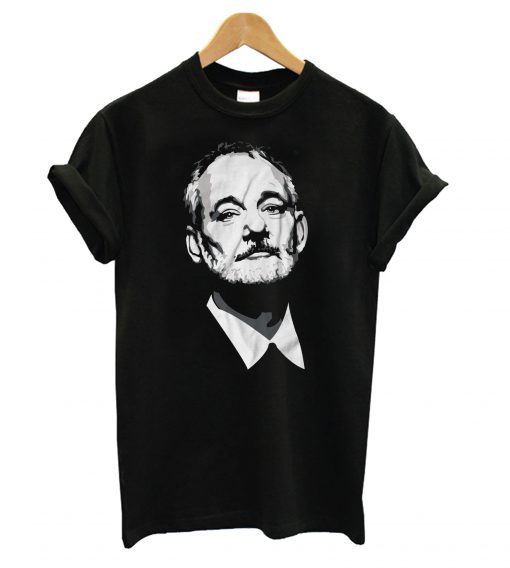 Bill Fucking Murray T Shirt (GPMU)