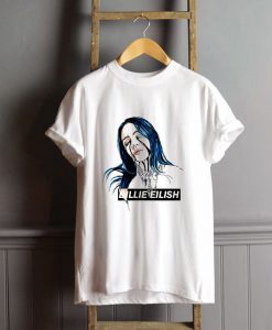 Billie Eilish T-Shirt FP