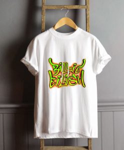 Billie Eilish T-Shirt FP