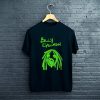 Billy Eyelash Parody T-Shirt FP