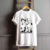Bioworld Golden Girls Stay Classy T-Shirt FP