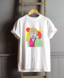 Blanche Devereaux T-Shirt FP