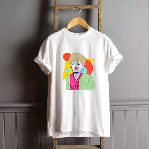 Blanche Devereaux T-Shirt FP