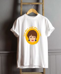 Blanche Devereaux The Golden T-Shirt FP