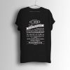 Bohemian Rhapsody Quote T Shirt (GPMU)