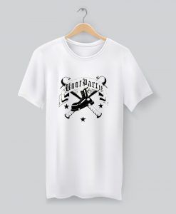 Boot Party Punk Oi T Shirt (GPMU)