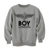 Boy London Eagle Sweatshirt (GPMU)