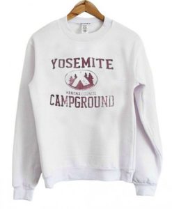 Brandy Melville Yosemite Sweatshirt (GPMU)