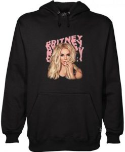 Britney Spears Hoodie (GPMU)