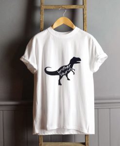 Brother Saurus T-Shirt FP