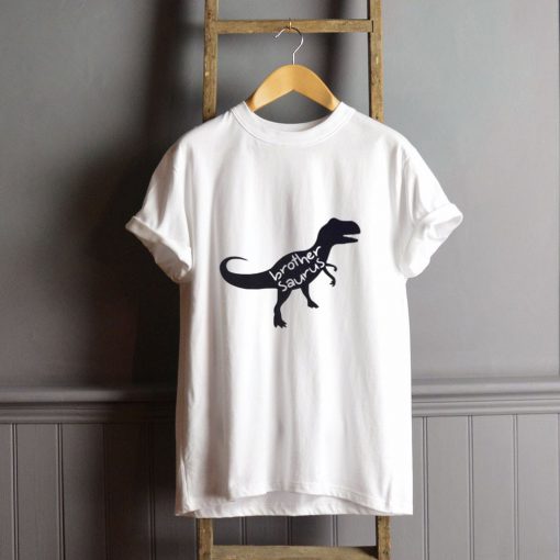 Brother Saurus T-Shirt FP