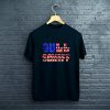 Bull Schiff T-Shirt FP