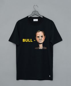 Bull Schiff Tee T Shirt (GPMU)