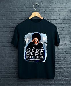 Bébé It’s Cold Outside T-Shirt FP