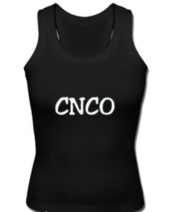 CNCO Tank Top (GPMU)