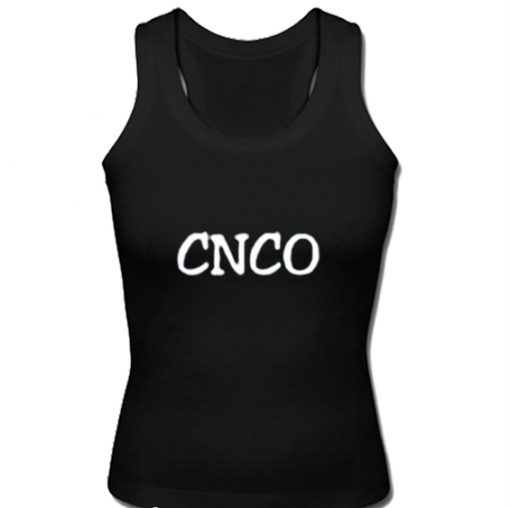 CNCO Tank Top (GPMU)