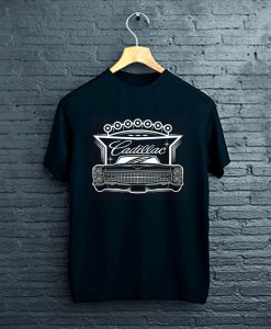 Cadillac T-Shirt FP