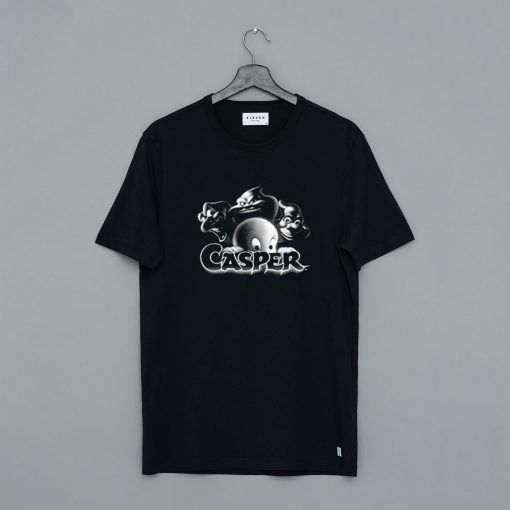 Casper Vintage T Shirt (GPMU)