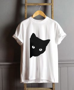 Cat Lover T-Shirt FP