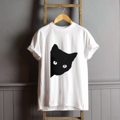 Cat Lover T-Shirt FP